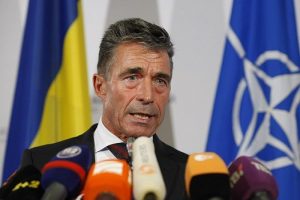 NATO'dan Rusya'ya kınama