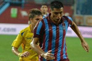 Rostov - Trabzonspor ma&ccedil;ının hakemi belli oldu