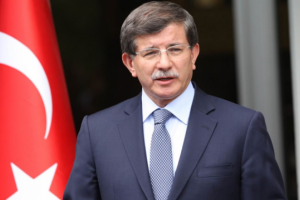 Davutoğlu'nun adaylığı Arap basınında
