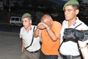 ''Alman &ccedil;ift'' cinayetinde &ouml;nemli gelişme