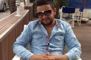 ''U'' d&ouml;n&uuml;ş&uuml; sırasında feci &ouml;l&uuml;m: 1 &ouml;l&uuml;, 1 ağır yaralı