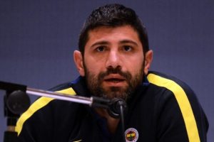 Fenerbah&ccedil;e &Uuml;lker'de ''veda'' sinyali !