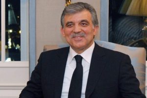 G&uuml;l İstanbul'a geldi