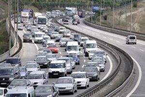 Dikkat! İstanbul'da bu yollar kapalı