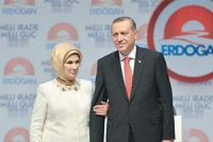 &Ccedil;ankaya'nın kapısını birlikte a&ccedil;acaklar