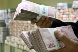 Dosya masrafının sadece adı değişmiş