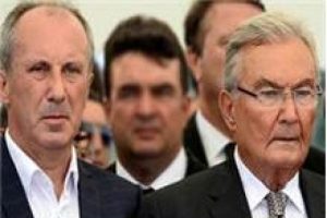 CHP'de kurultay yarışında son durum