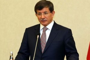 Davutoğlu'nun o kitabı yok satıyor