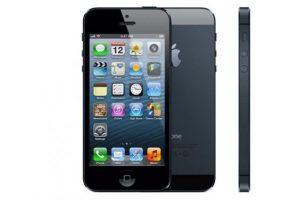iPhone 5'in pili değişiyor