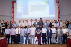 BTSO UHS firmaları ABD yolcusu