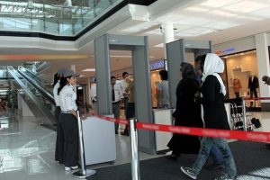 T&uuml;rkiye &ouml;zel g&uuml;venlik istihdamında Avrupa ikincisi