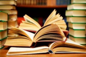 D&ouml;n&uuml;ş&uuml;mden kitap &ccedil;ıktı