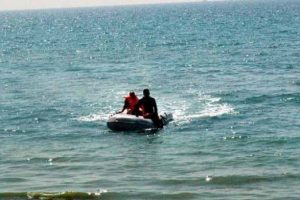 Kumburgaz'da skandal iddia: Bir kadın bulmuşlardır