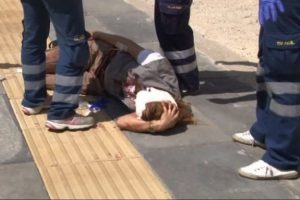 Ankara'da silahlı saldırı