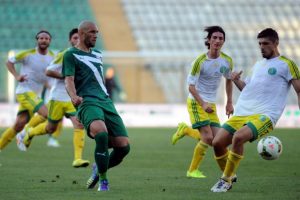 Timsah'tan tatsız prova:0-1