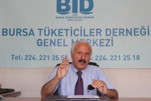 BDDK'nın y&ouml;netmelik taslağına tepki