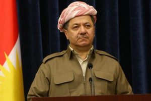 Barzani'den peşmergeye IŞİD i&ccedil;in talimat