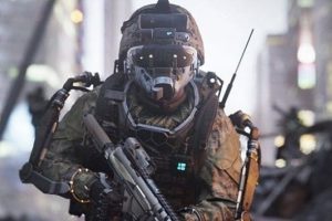 Oyunseverlere Call of Duty şoku
