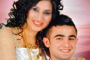 Dekolte cinayeti zanlıları adliyede