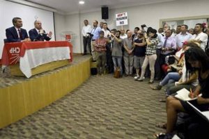 Muharrem İnce: Nereye gitti o Gandi?