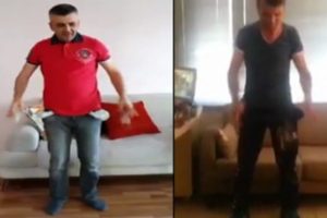 ALS kampanyasında yeni akım