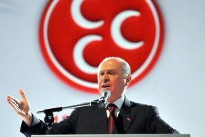 Anayasa Mahkemesi'ni g&ouml;reve &ccedil;ağırdı