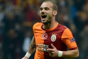 Yıldız futbolcu iddialı konuştu