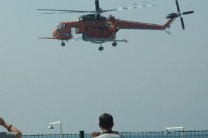 Marmara'da ceset şoku!
