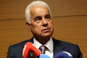 "Evet demek m&uuml;mk&uuml;n değil"