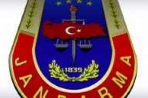 Jandarma Genel Komutanlığı'nda devir teslim