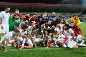 Kupa Mersin İdmanyurdu'nun