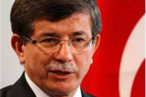 Davutoğlu o ismi ısrarla istiyor!