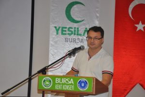 Yeşilay, Bonzai'ye de savaş a&ccedil;tı