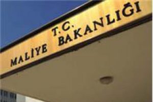 Maliye'den bir ilk! Bakan a&ccedil;ıkladı!