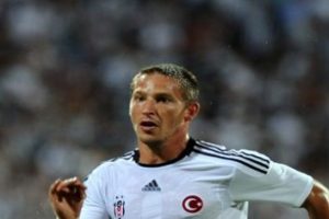 Timsah'ın hedefi Holosko
