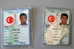Kimliğini kaybedenlere para cezası yok