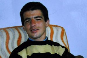 Bir haftadır kayıp