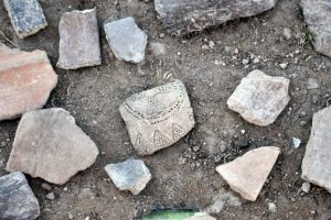Tunceli'de "tarih" bulundu