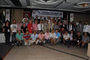 ASGD y&ouml;netimi g&uuml;ven tazeledi