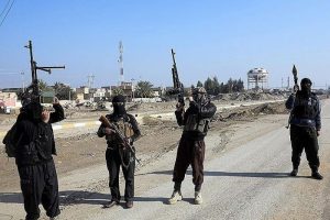 Tabka Askeri Havaalanı IŞİD'in kontrol&uuml;ne ge&ccedil;ti