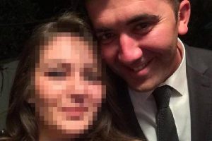 D&uuml;ğ&uuml;nde takılan takıları alıp ka&ccedil;tı iddiası