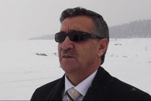''Olay basına yansıdığı gibi değil''