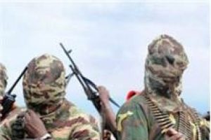 Boko Haram da hilafet ilan etti