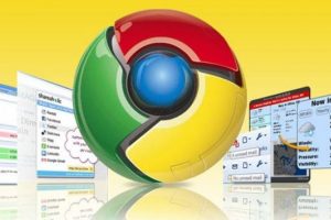 Chrome'daki eklenti tuzağına dikkat