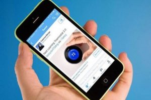 Twitter'a 'Satın Al' butonu geliyor