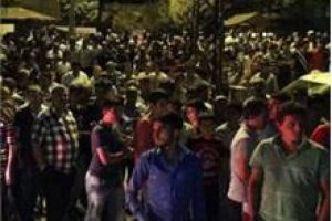Katil baba bakın kimi su&ccedil;ladı?