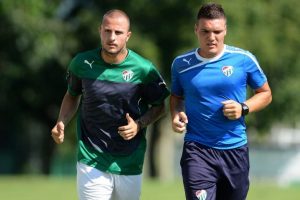 Bursaspor'da Aydın Karabulut krizi s&uuml;r&uuml;yor