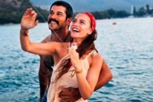 Set &ccedil;alışanıyla tartıştı...