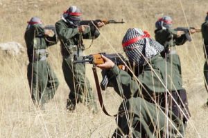 Peşmergeden PKK a&ccedil;ıklaması