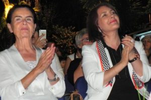 Fatma Girik: Atat&uuml;rk'&uuml;n verdiği hakları kimselere vermem...